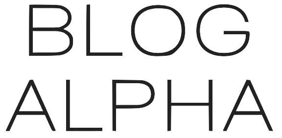Blog Manual do Macho Alpha
